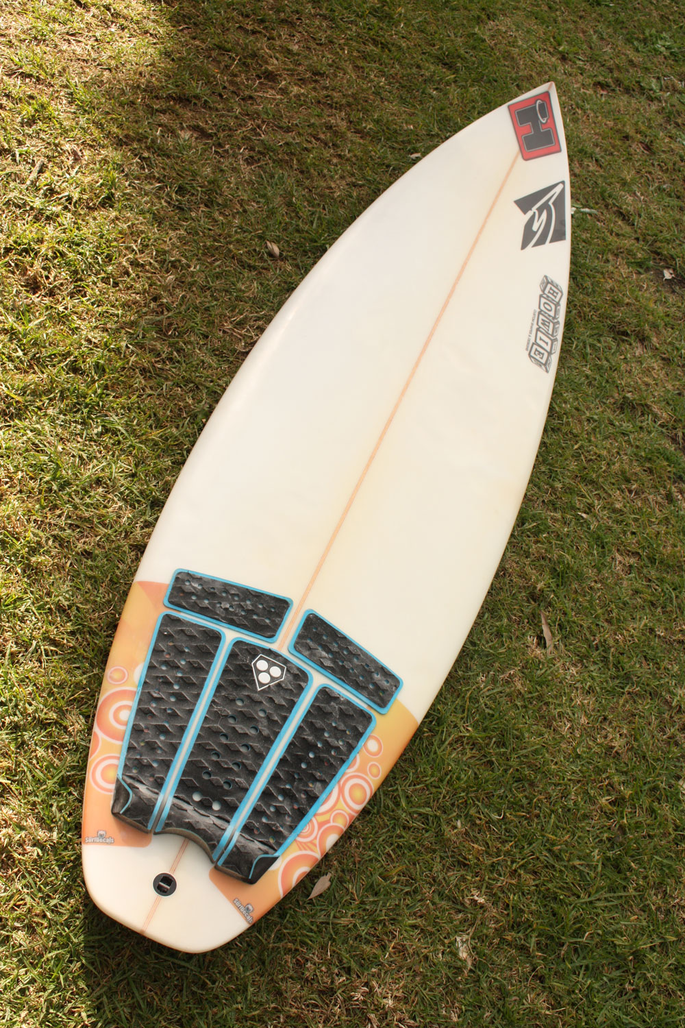 surfboard repair northern beaches