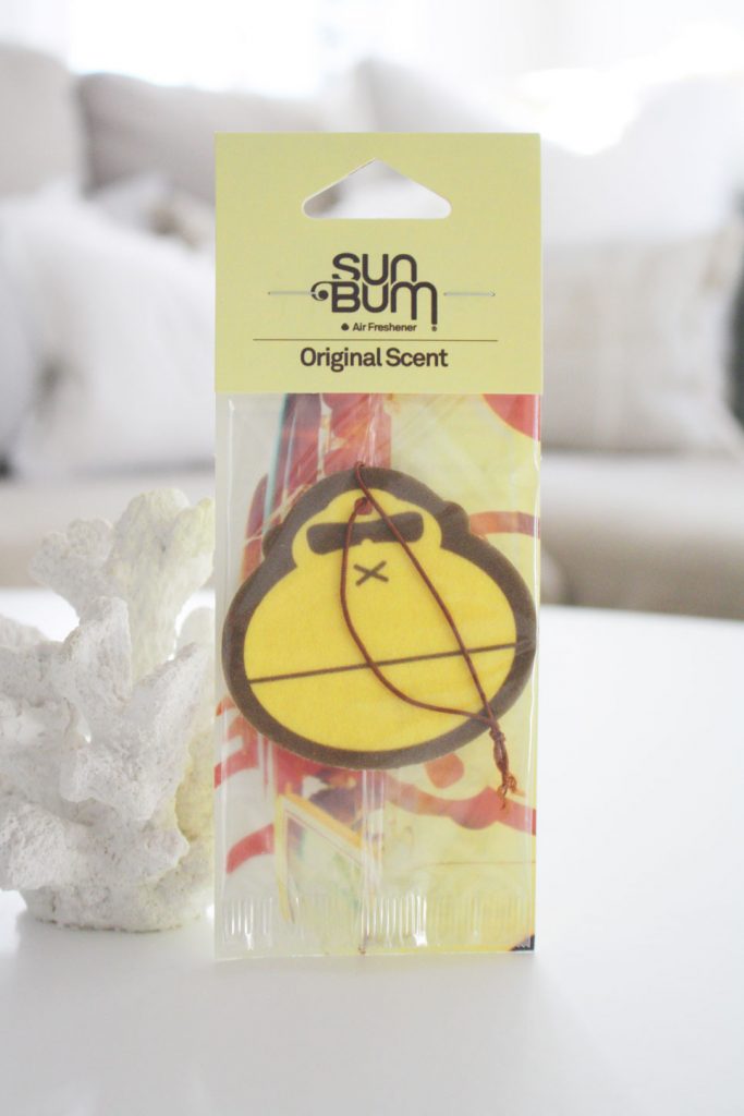 Sonny Sun Bum Air Freshener Soul Surf 3455