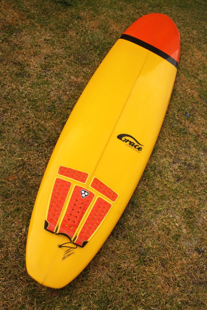 Quality SecondHand Longboard Surfboards Soul Surf