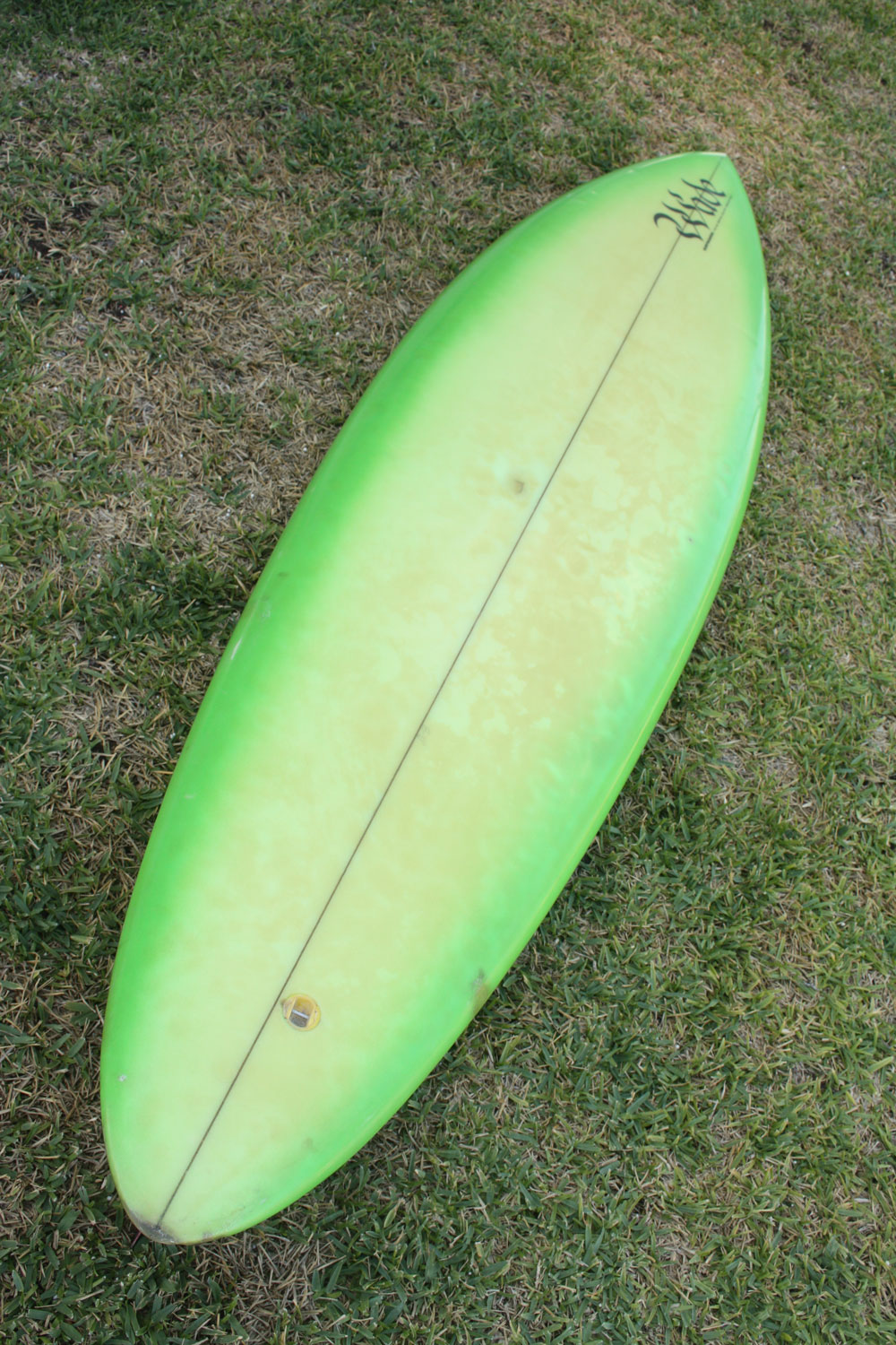 surfboard repair northern beaches